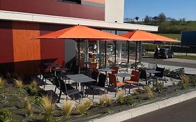 Hotel Akena Besancon